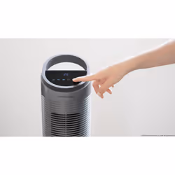 Cecotec EnergySilence 2000 Cool Tower Smart Refroidisseur d'air évaporatif portable - Vue supplémentaire 6