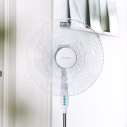 Cecotec Energy Silence 600 Max Flow Blanc - Vue supplémentaire 4
