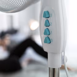 Cecotec Energy Silence 600 Max Flow Blanc - Vue supplémentaire 5