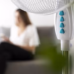 Cecotec Energy Silence 600 Max Flow Blanc - Vue supplémentaire 8
