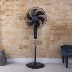 Cecotec Energy Silence 610 Max Flow Control Noir