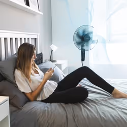 Cecotec Energy Silence 610 Max Flow Control Noir - Vue supplémentaire 6