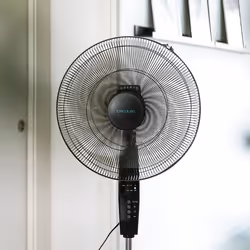 Cecotec Energy Silence 610 Max Flow Control Noir - Vue supplémentaire 9