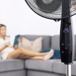 Cecotec Energy Silence 620 Max Flow Smart Noir - Vue supplémentaire 4