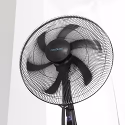 Cecotec Energy Silence 620 Max Flow Smart Noir - Vue supplémentaire 5