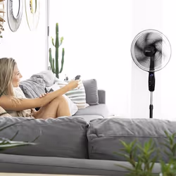 Cecotec Energy Silence 620 Max Flow Smart Noir - Vue supplémentaire 7