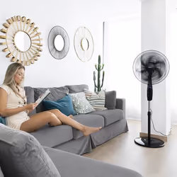 Cecotec Energy Silence 620 Max Flow Smart Noir - Vue supplémentaire 8