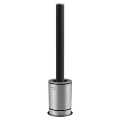 Cecotec TotalPure 3in1 Vision 2000 W Noir, Acier