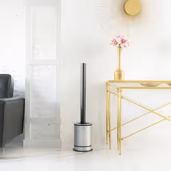Cecotec TotalPure 3in1 Vision 2000 W Noir, Acier