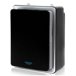 Cecotec 05306 Noir 2000W