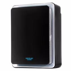 Cecotec 05306 Noir 2000W