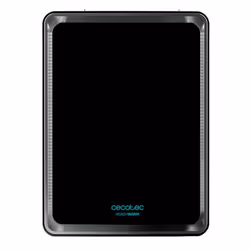 Cecotec 05306 Noir 2000W