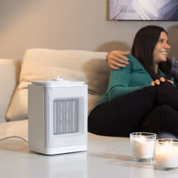Cecotec 05310 Blanc 1500W