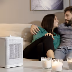Cecotec 05310 Blanc 1500W - Vue supplémentaire 4