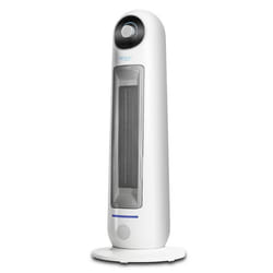 Cecotec Ready Warm 10000 Top Ceramic Intérieure Blanc 2200W