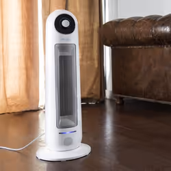 Cecotec Ready Warm 10000 Top Ceramic Intérieure Blanc 2200W - Vue supplémentaire 4