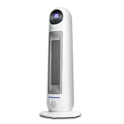 Cecotec Ready Warm 10100 Smart Ceramic Intérieure Blanc 2200W