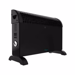 Cecotec 05315 Noir 2000W