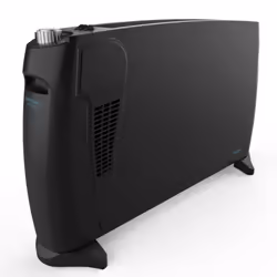 Cecotec 05317 Noir 2000W