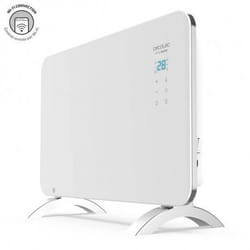Cecotec 05318 Blanc 1000W