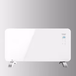 Cecotec 05319 Blanc 1500W