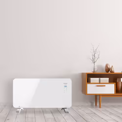 Cecotec 05319 Blanc 1500W