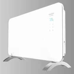 Cecotec 05319 Blanc 1500W - Vue supplémentaire 4
