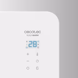Cecotec 05319 Blanc 1500W - Vue supplémentaire 5