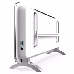 Cecotec 05320 Blanc 2000W