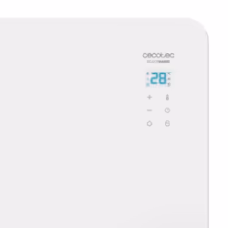 Cecotec 05320 Blanc 2000W - Vue supplémentaire 4