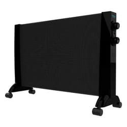 Cecotec 05321 Noir 2400W