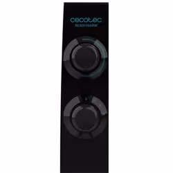 Cecotec 05321 Noir 2400W