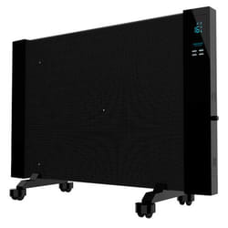 Cecotec 05322 Noir 2000W
