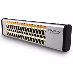 Cecotec 05323 Noir, Acier inoxydable 1200W - Vue supplémentaire 4