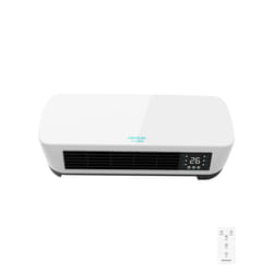 Cecotec ReadyWarm 5200 Box Ceramic Intérieure Blanc 2000W