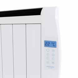 Cecotec 05331 Blanc 900W