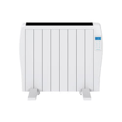 Cecotec ReadyWarm 1800 Thermal Intérieure Blanc 1200W