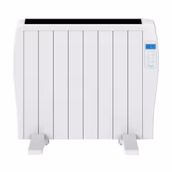 Cecotec ReadyWarm 1800 Thermal Intérieure Blanc 1200W