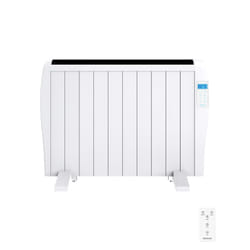 Cecotec ReadyWarm 2000 Thermal Intérieure Blanc 1500W
