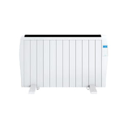 Cecotec 05334 Blanc 1800W