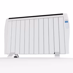 Cecotec 05334 Blanc 1800W