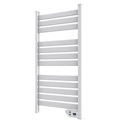 Cecotec 05342 sèche-serviettes électrique 500 W Blanc