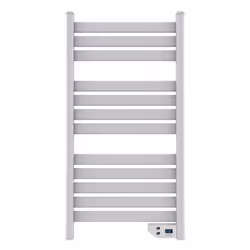 Cecotec 05342 sèche-serviettes électrique 500 W Blanc