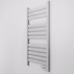 Cecotec 05342 sèche-serviettes électrique 500 W Blanc - Vue supplémentaire 5