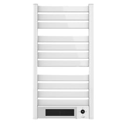 Cecotec Ready Warm 9770 Ceramic Towel Intérieure Blanc 2000W