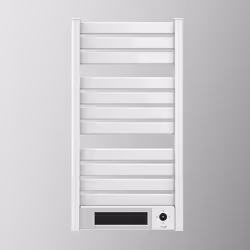 Cecotec Ready Warm 9770 Ceramic Towel Intérieure Blanc 2000W