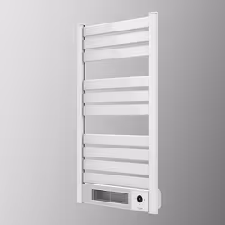 Cecotec Ready Warm 9770 Ceramic Towel Intérieure Blanc 2000W