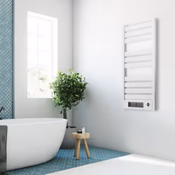 Cecotec Ready Warm 9770 Ceramic Towel Intérieure Blanc 2000W - Vue supplémentaire 5