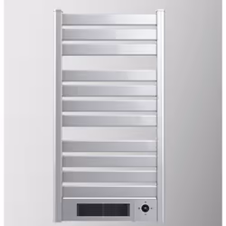 Cecotec 05354 sèche-serviettes électrique 2000 W Argent - Vue supplémentaire 4