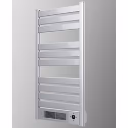 Cecotec 05354 sèche-serviettes électrique 2000 W Argent - Vue supplémentaire 5